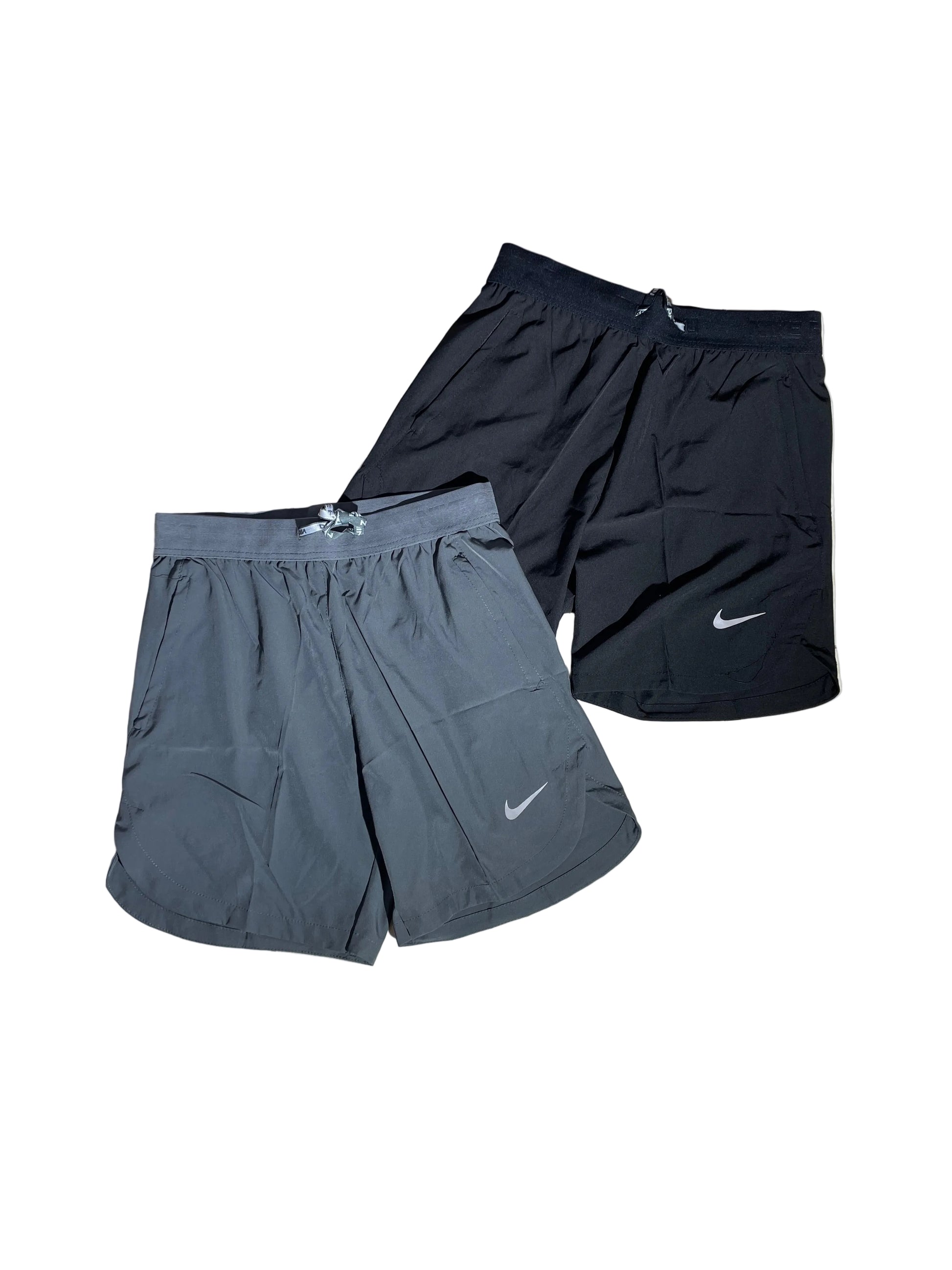 Nike Pro Training Shorts 2 Colors – Buy Gym Shorts Lebanon | Athletic Jungle