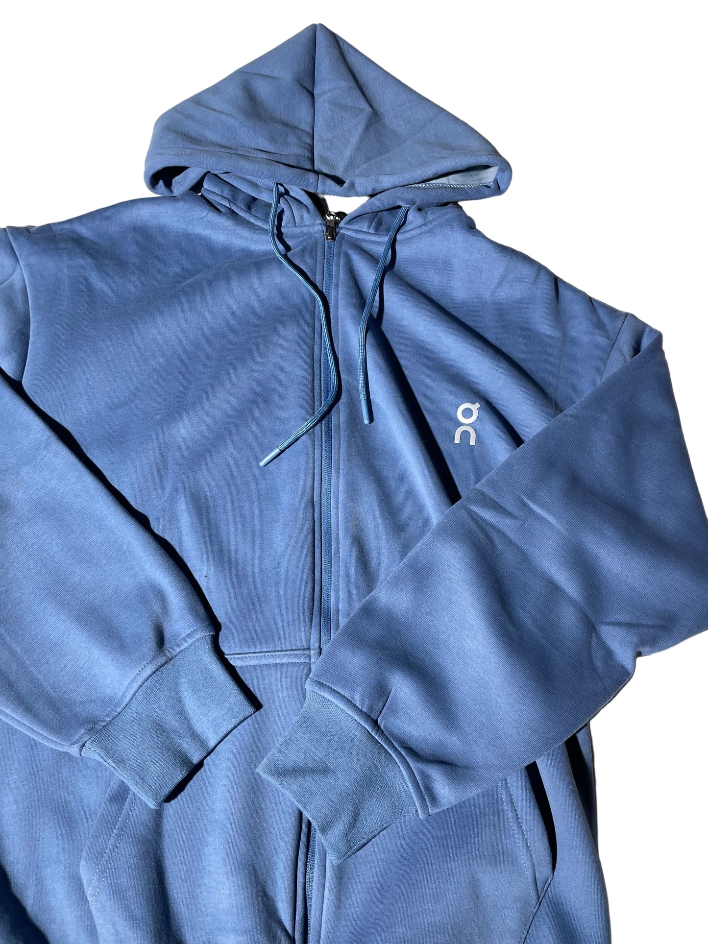 On Cloud Cotton Fleece Jacket