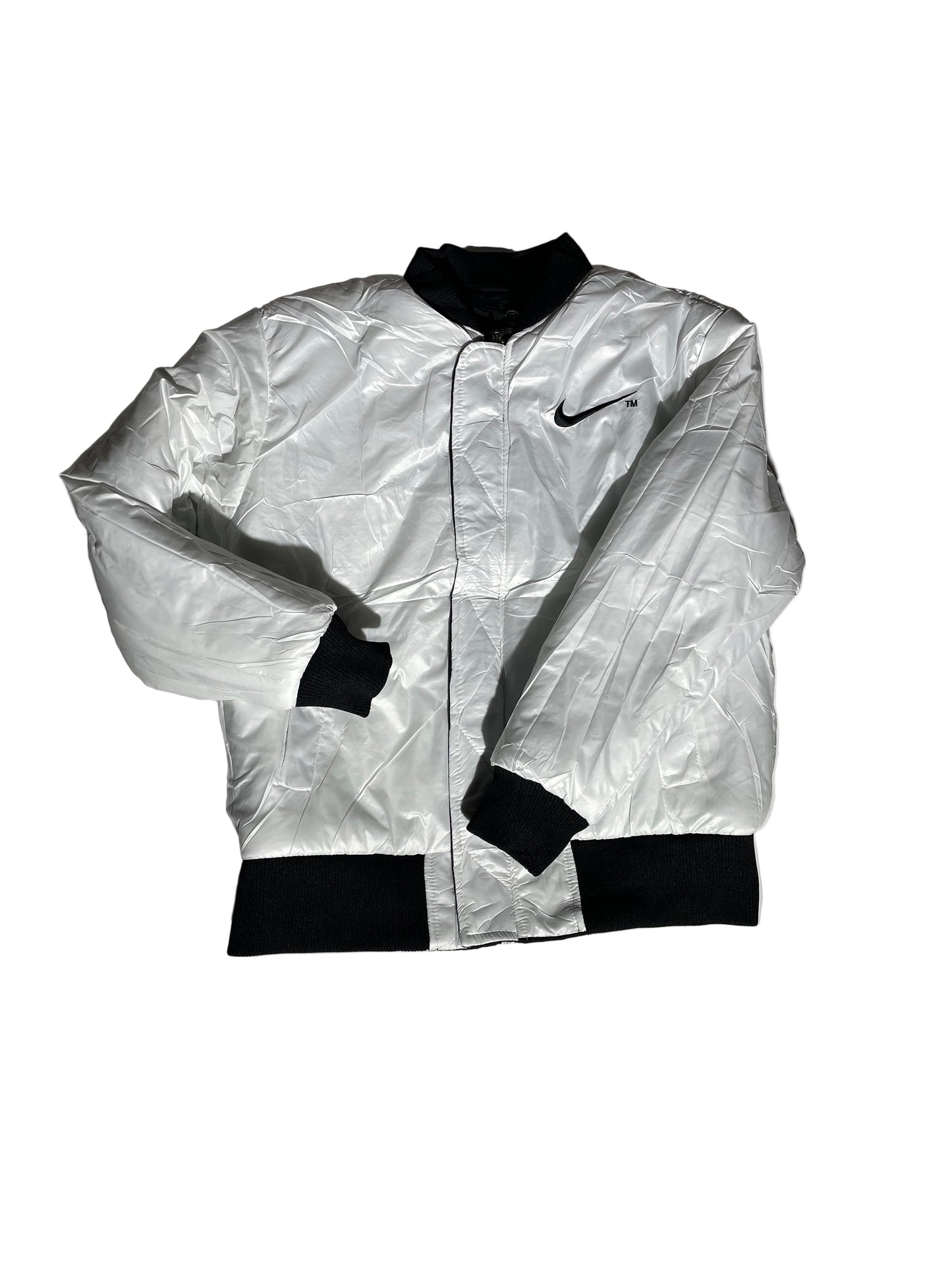 Nike Swoosh "Double Face" Jacket