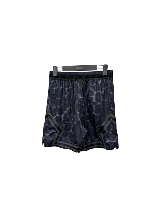 Jordan Dri-FIT Sport Basketball Shorts – Black Camo