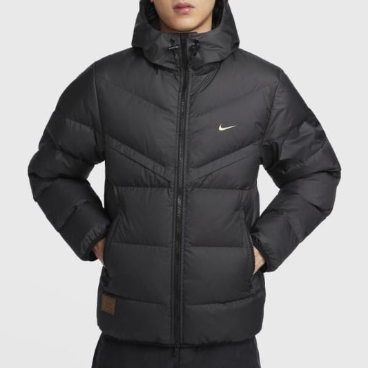 Nike Puffer Jacket
