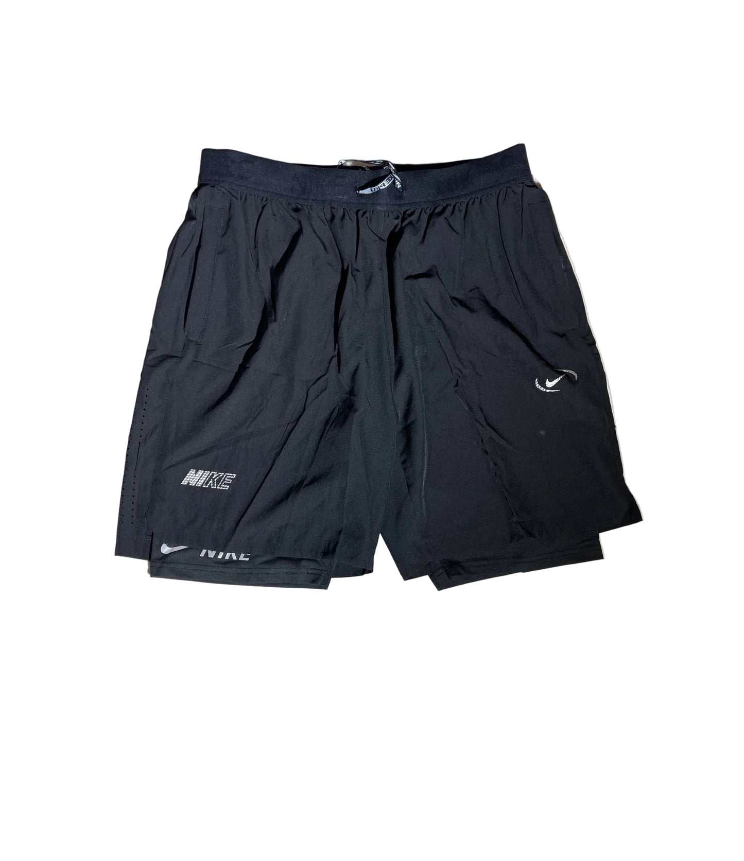 Nike Pro Combat Shorts Colors Front – Athletic Jungle Lebanon