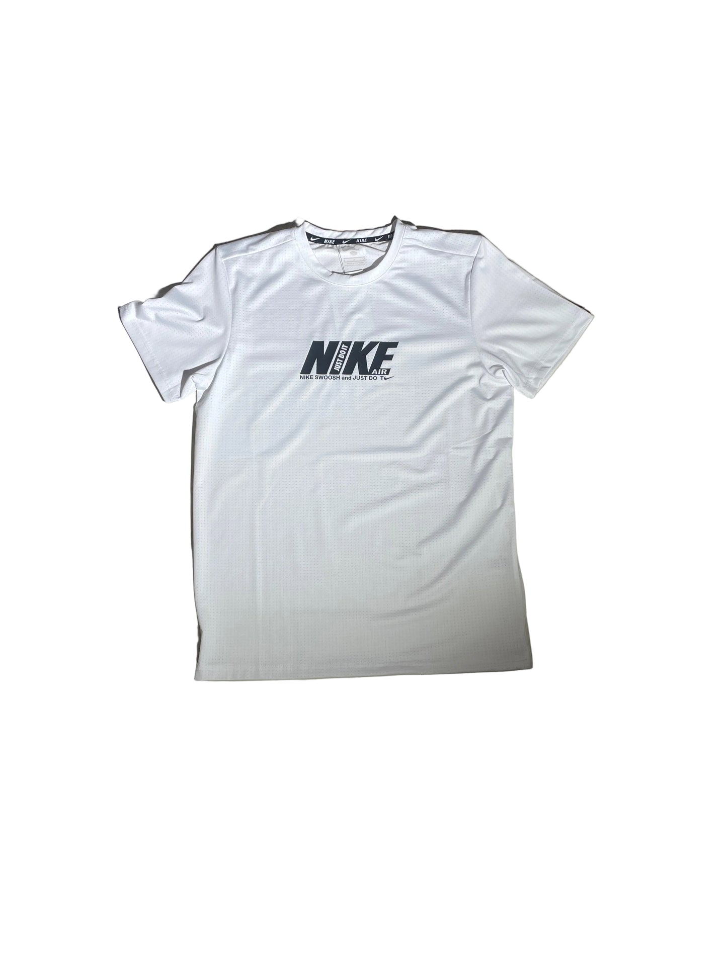 Nike Swoosh DriFit Training Shirt – Buy Training Shirt Lebanon | Athletic Jungle