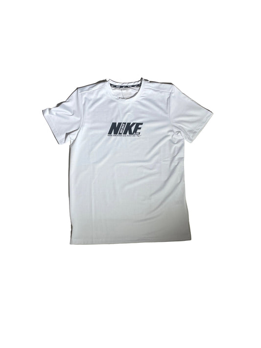 Nike Swoosh DriFit Training Shirt – Buy Training Shirt Lebanon | Athletic Jungle
