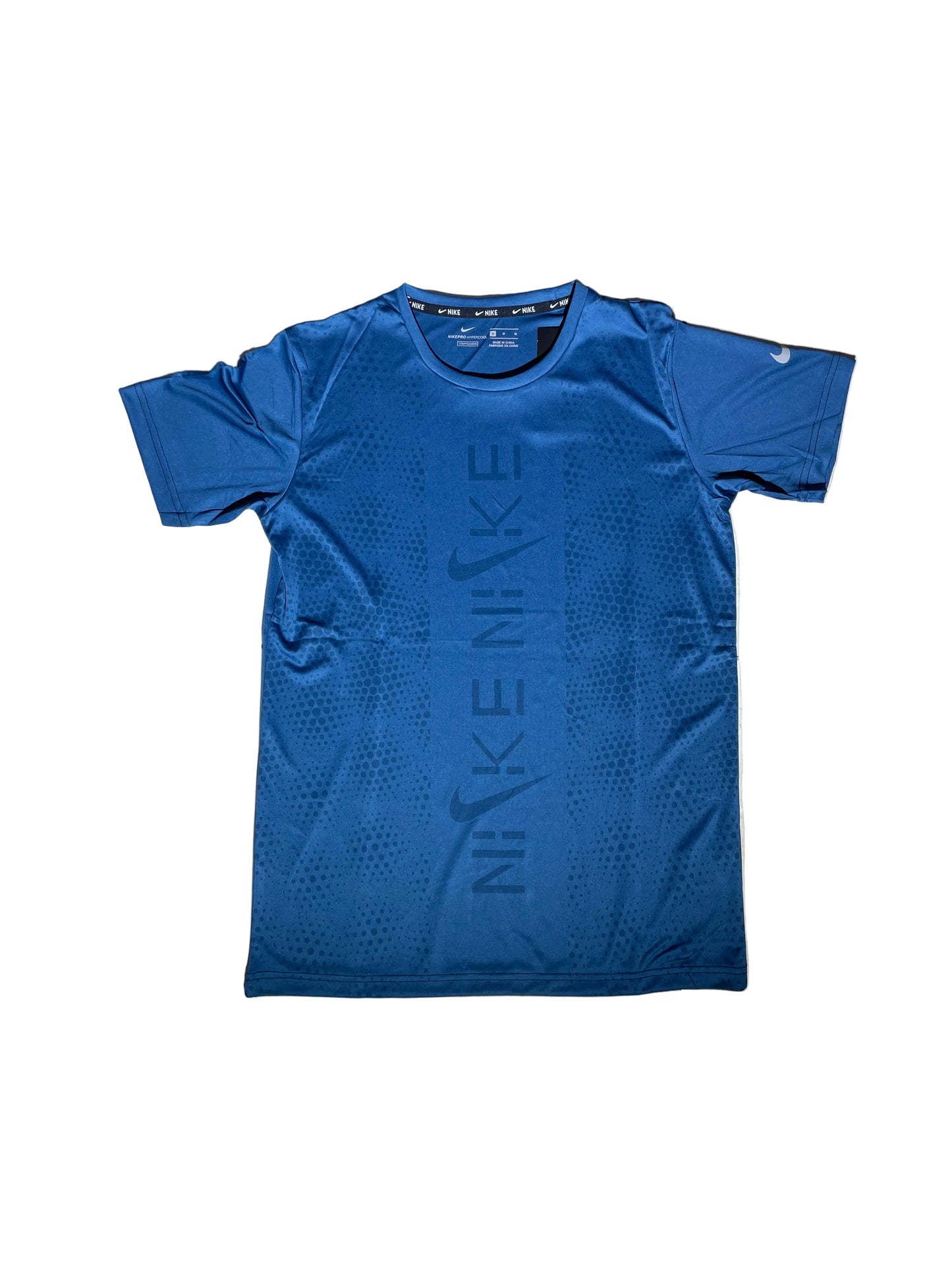 Nike Drifit Training Shirt (5 Colors)