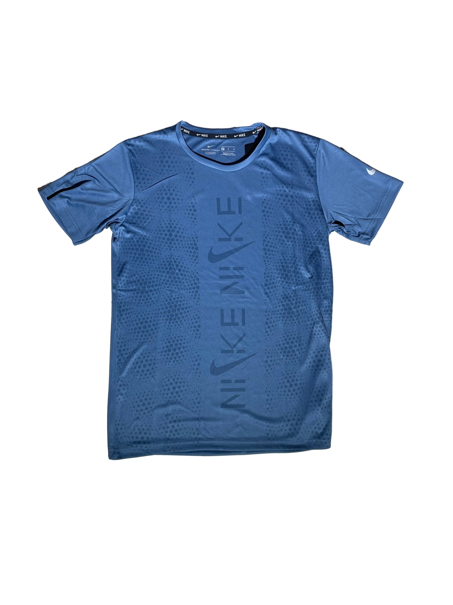 Nike DriFit Training Shirt Colors Back – Athletic Jungle Lebanon