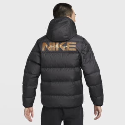 Nike Puffer Jacket