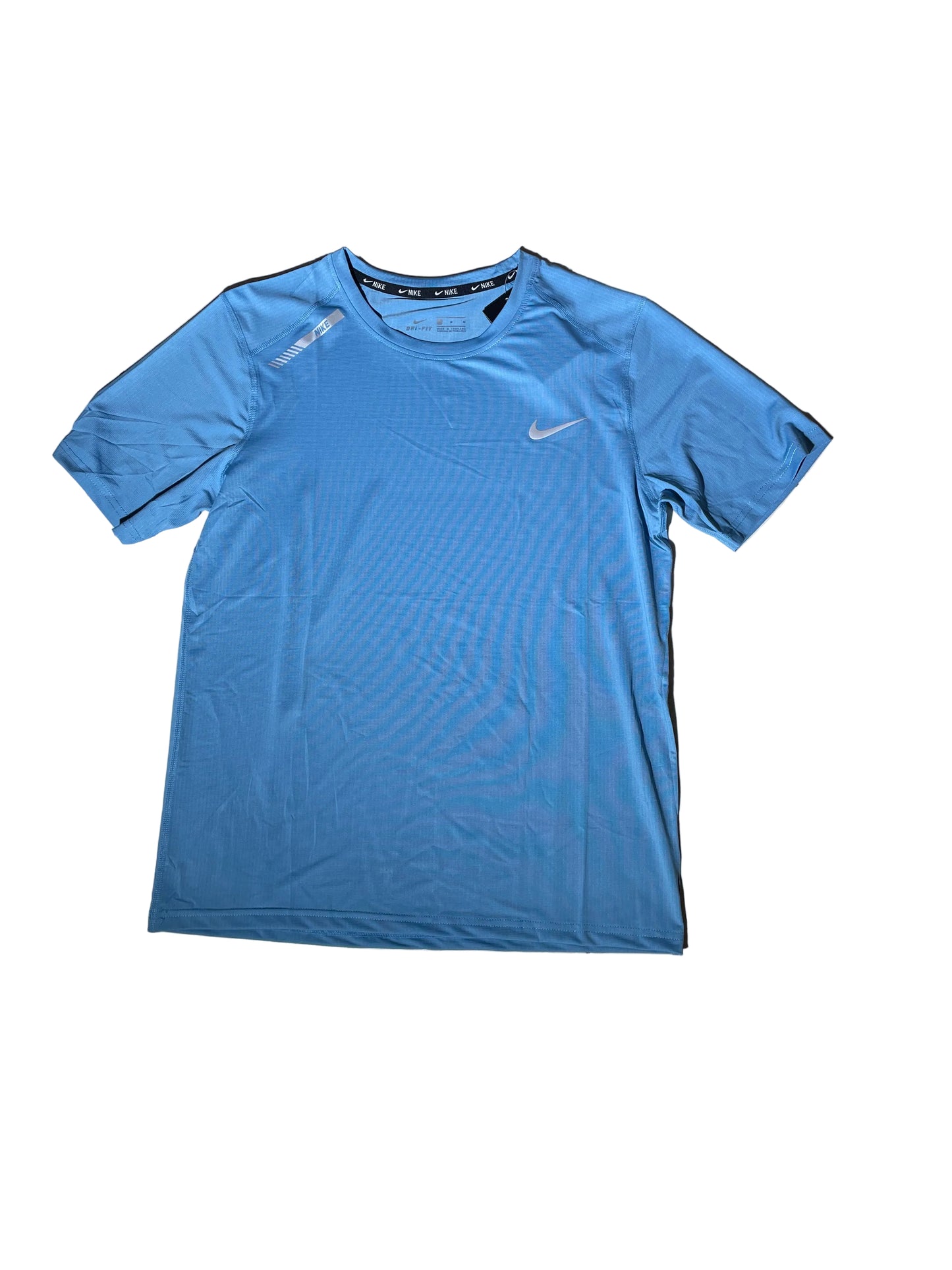 Nike DriFit Training Shirt Color Options – Athletic Jungle Lebanon