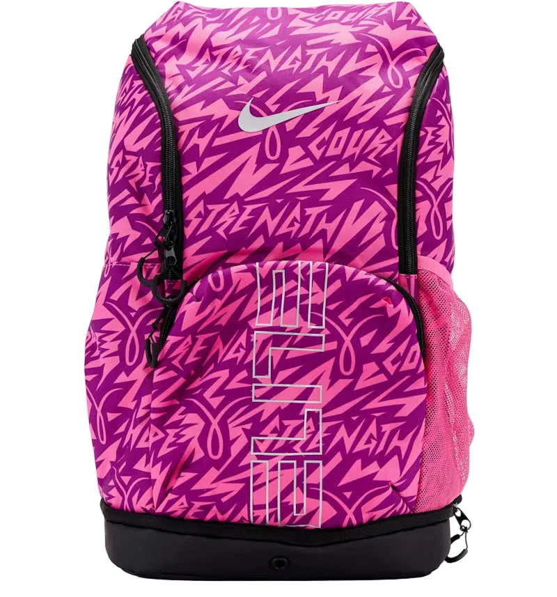 Elite New BackPack (6 Colors)