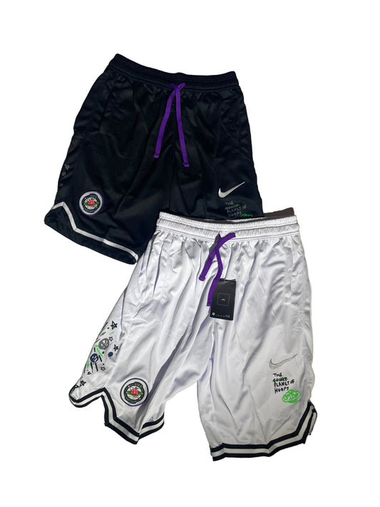 Nike Just Do It Dri-FIT Shorts – Athletic Jungle Lebanon