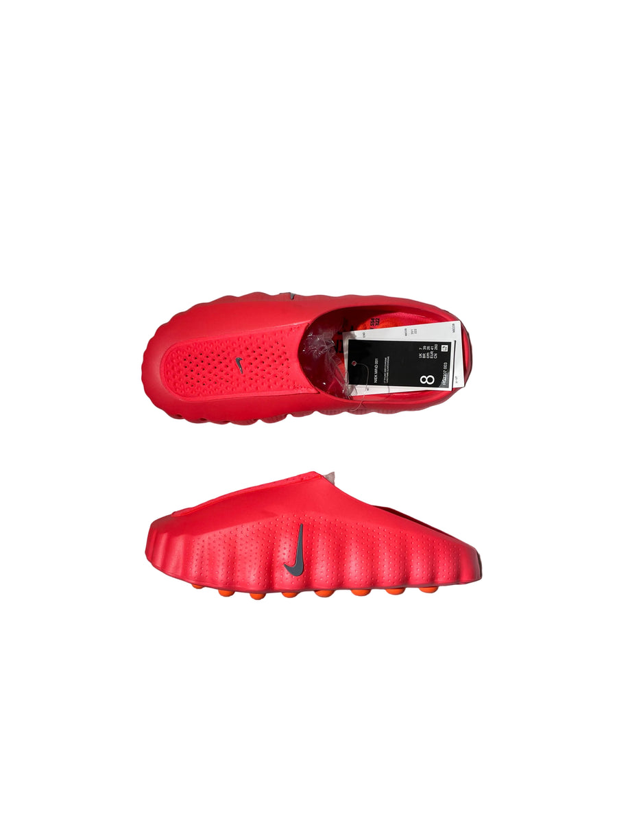 Nike Mind 001 Red