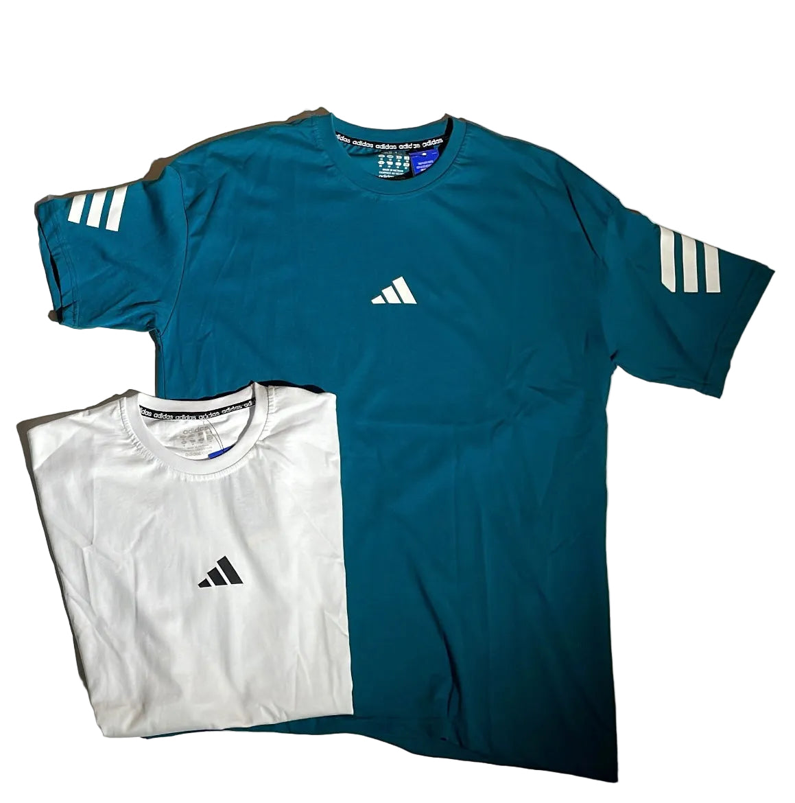 Adidas Oversize Cotton Shirt – Buy Adidas Shirt Lebanon | Athletic Jungle