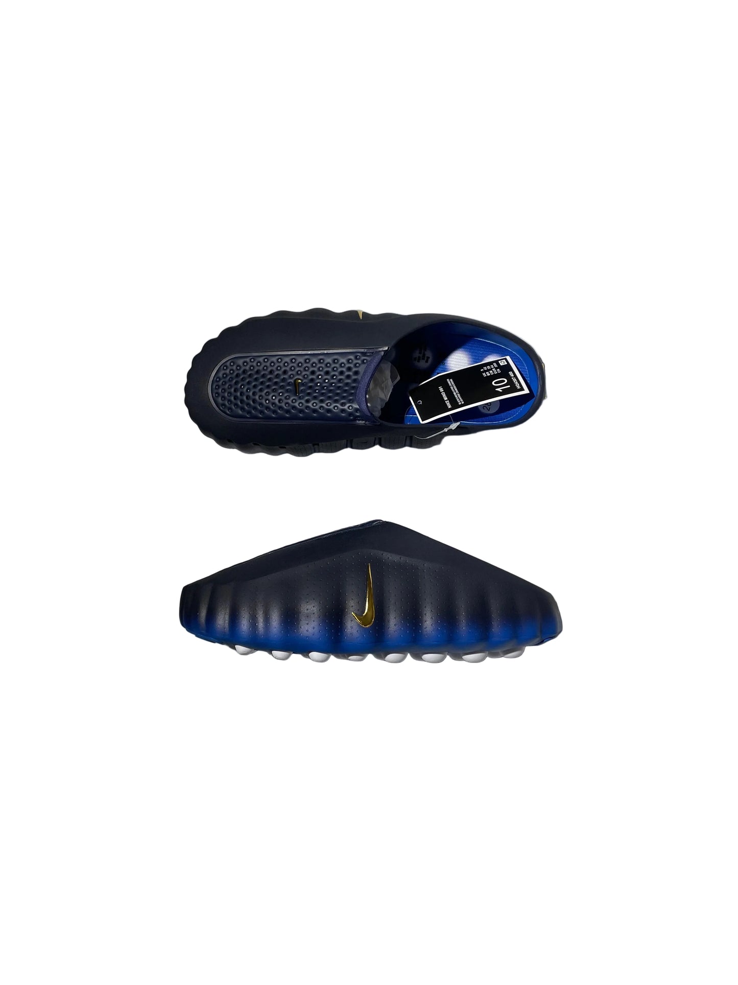 Nike Mind 001 Gurdiant Blue