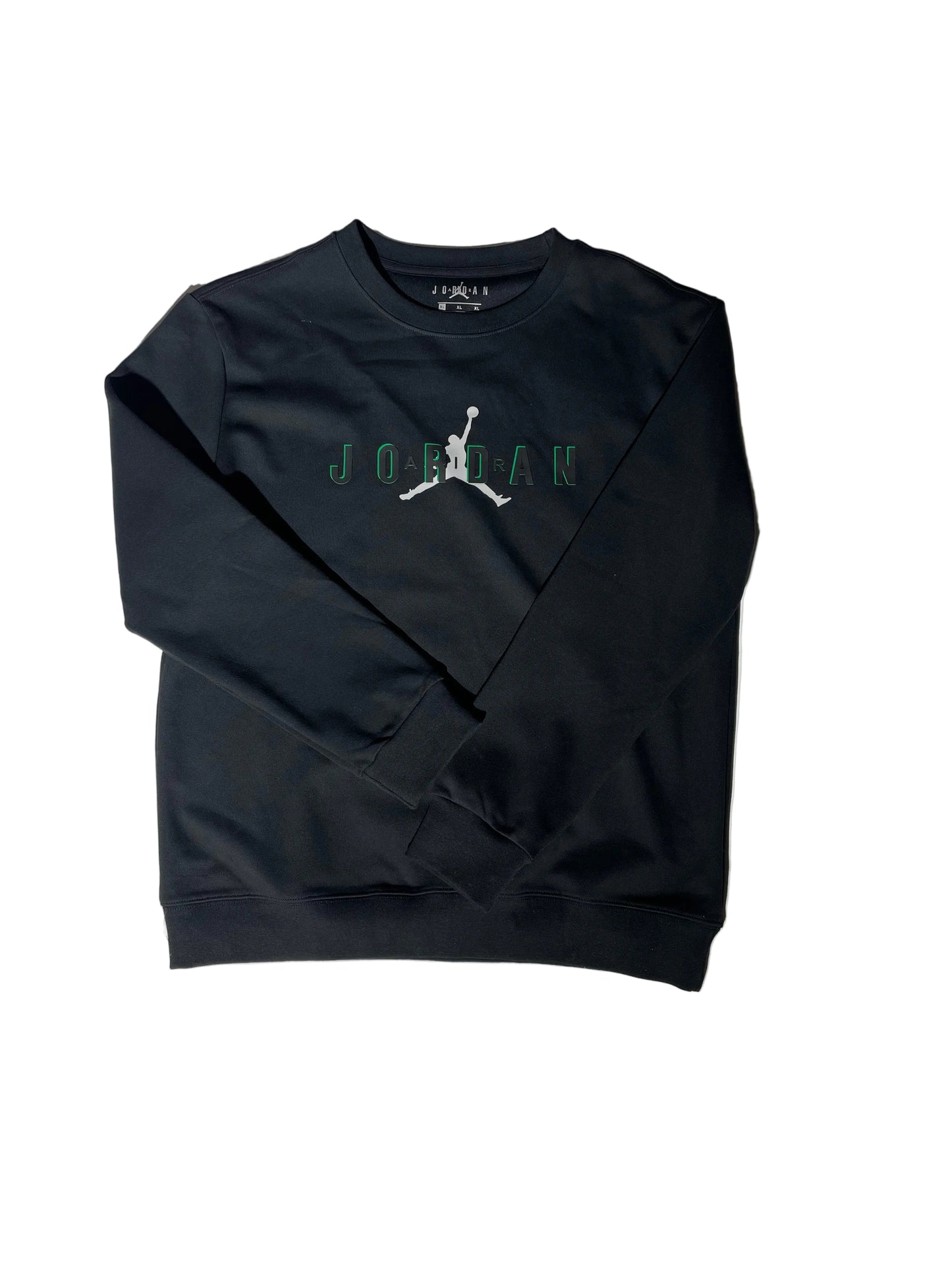 Jordan Cotton Sweatshirt