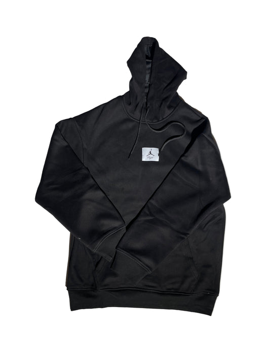 Jordan Black Hoodie