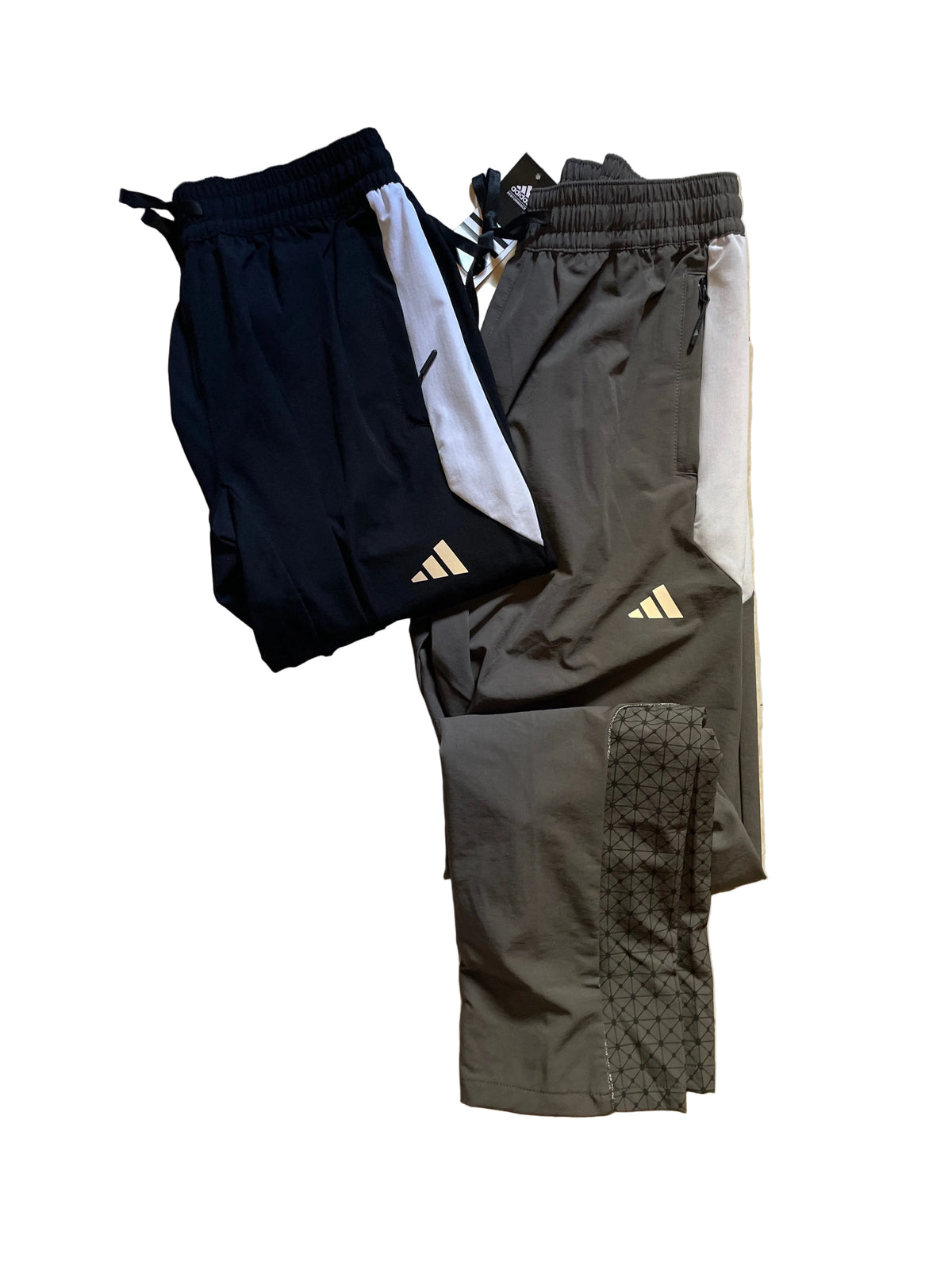 Adidas Parachute Pants ( 2 Colors)