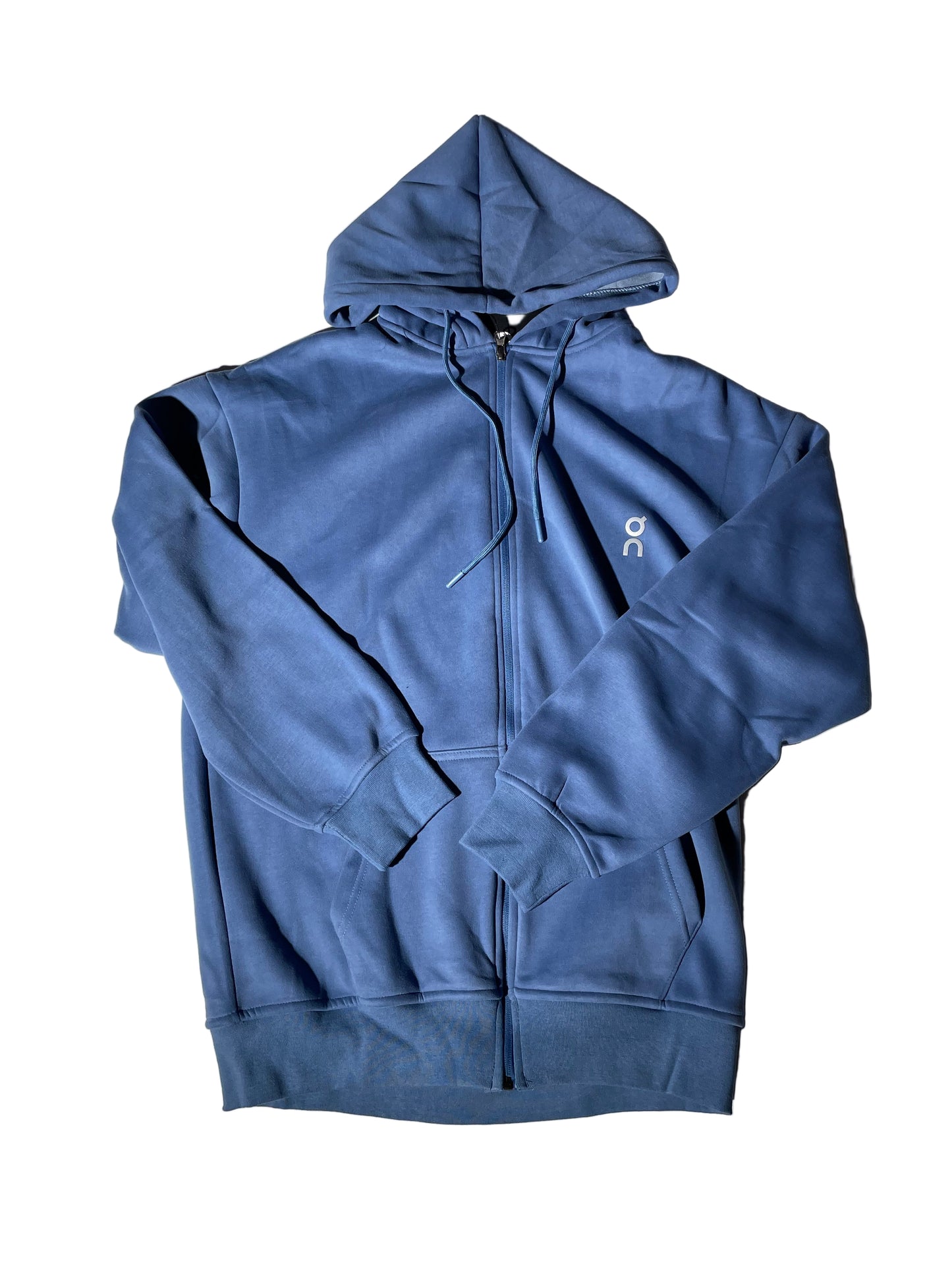 On Cloud Cotton Fleece Jacket
