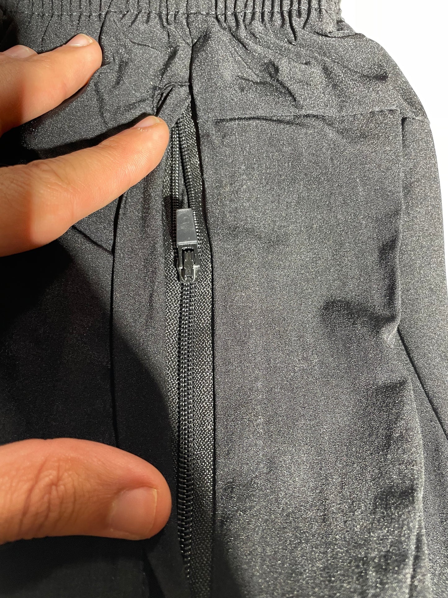 Nike Micro Fabric Pants