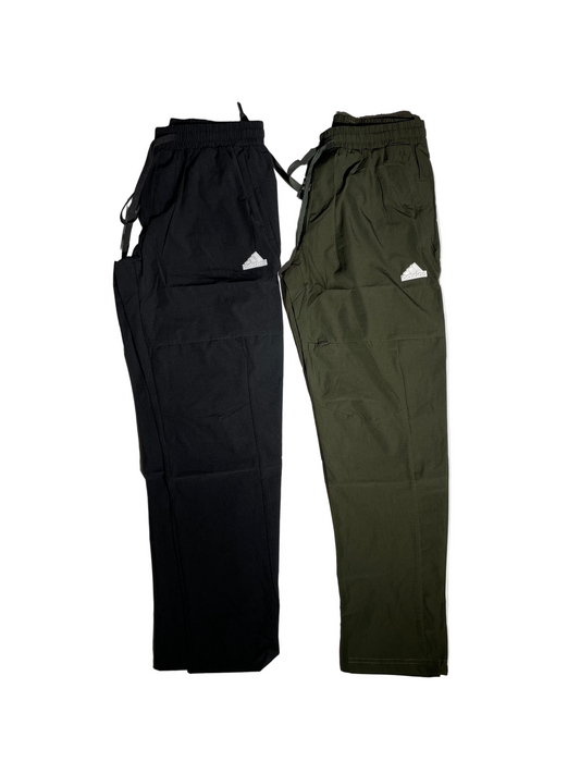 Adidas Micro Fabric Pants