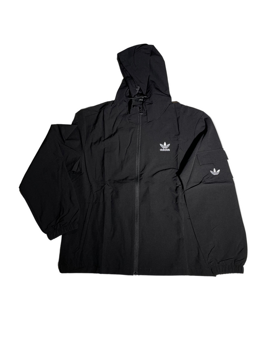 Adidas Waterproof Jacket