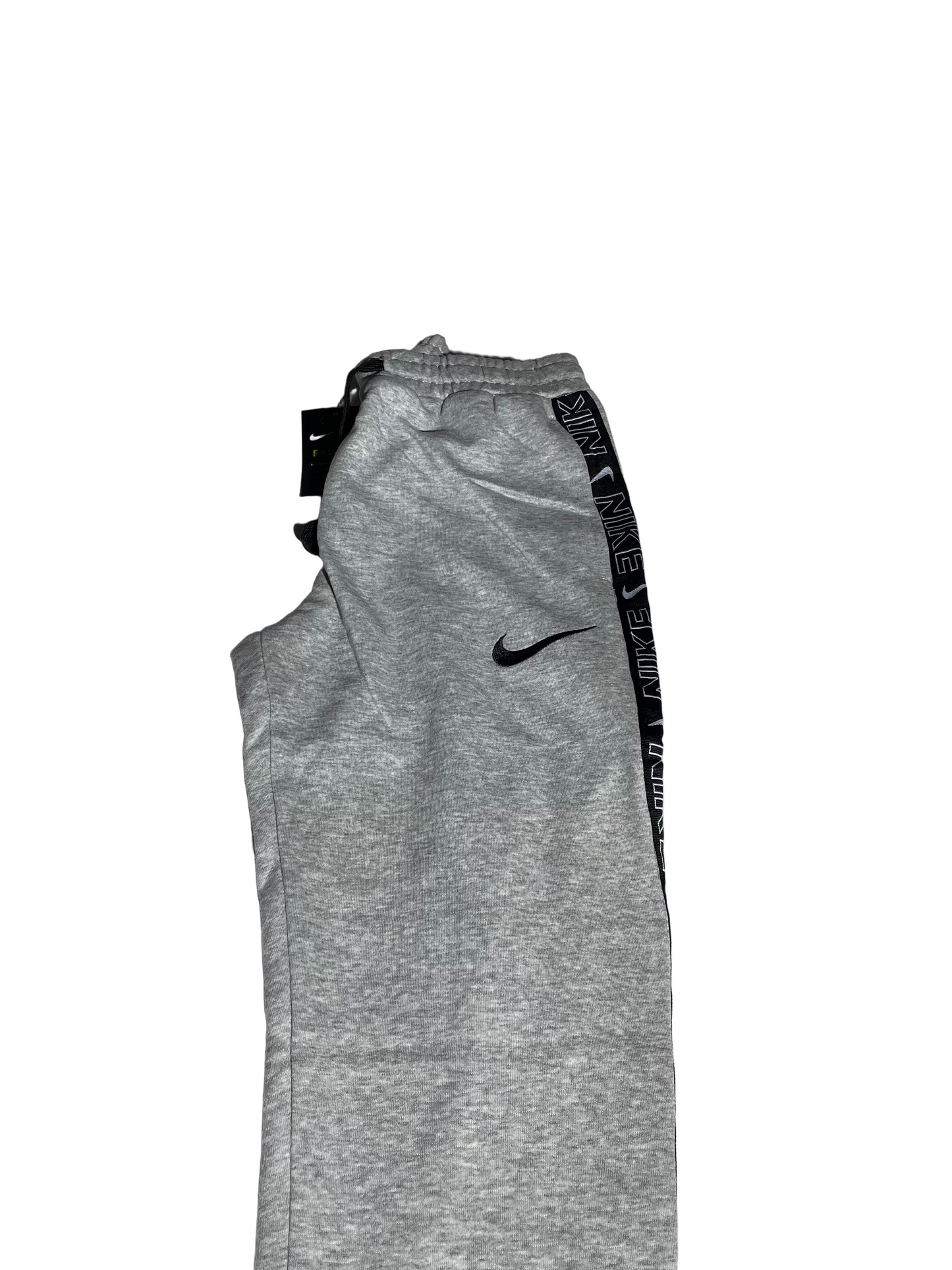 Nike Swoosh Cotton Pants