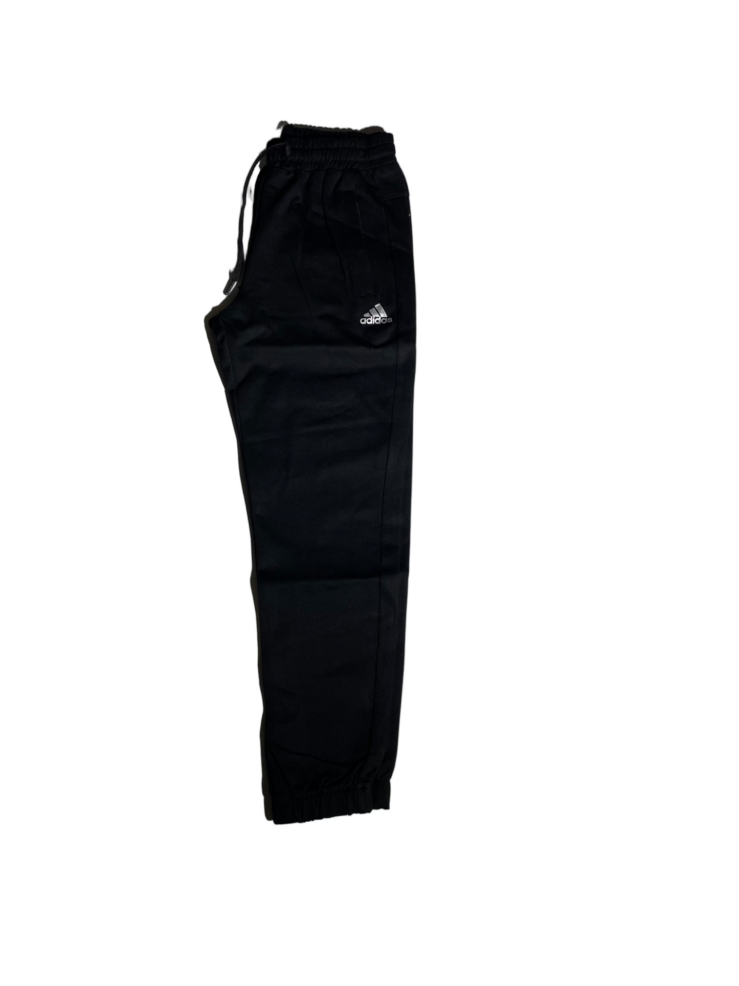Adidas Black Sweatpants