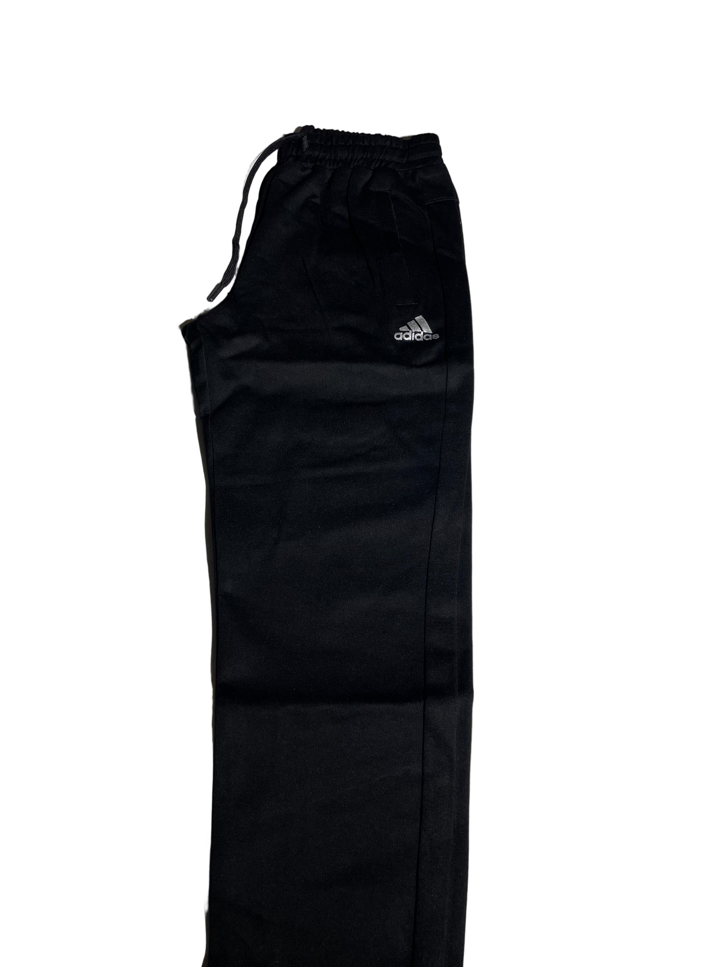 Adidas Black Sweatpants