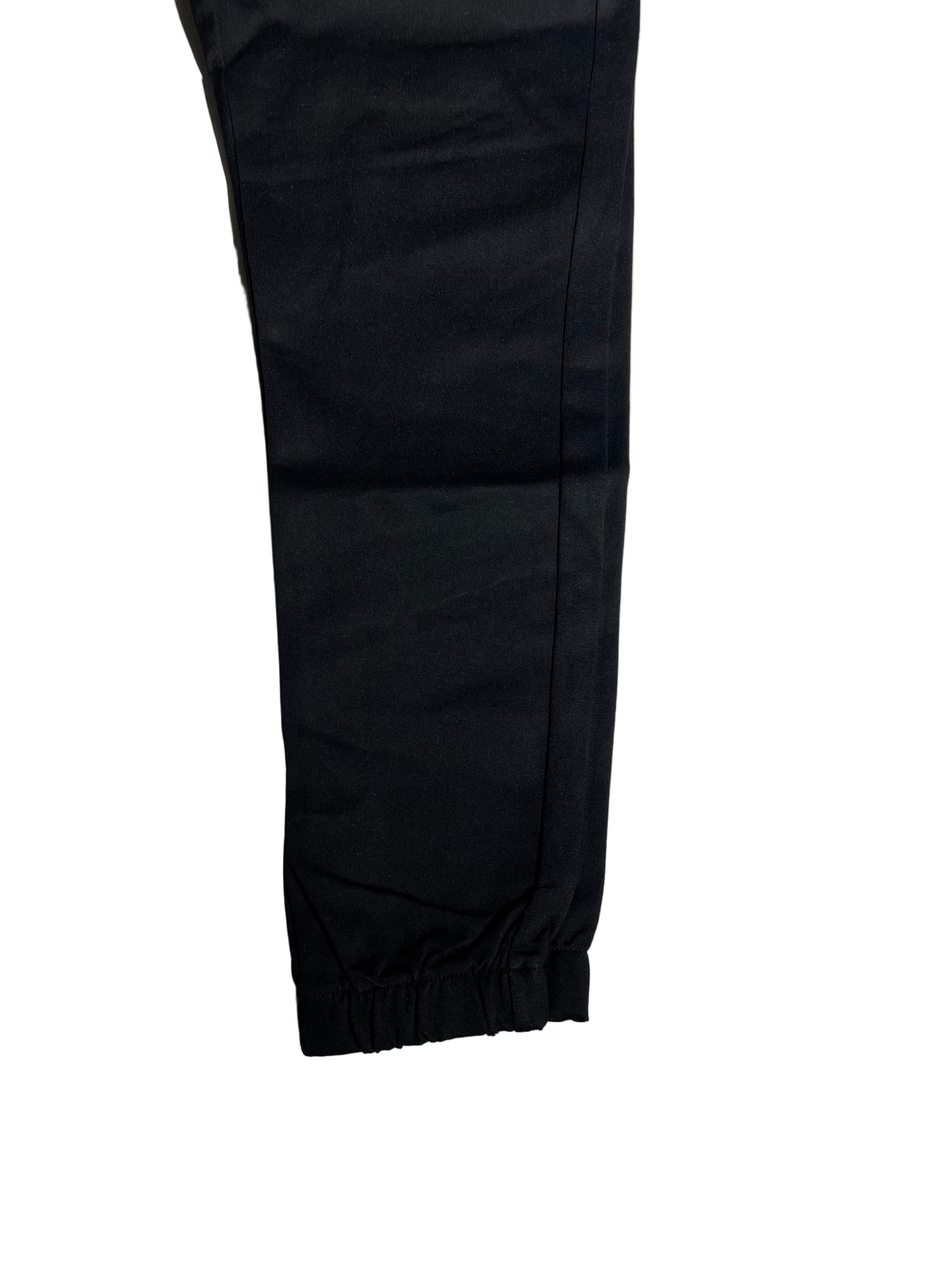 Adidas Black Sweatpants