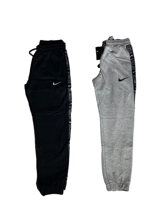 Nike Swoosh Cotton Pants