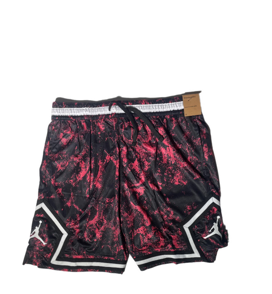 Jordan Basketball Short