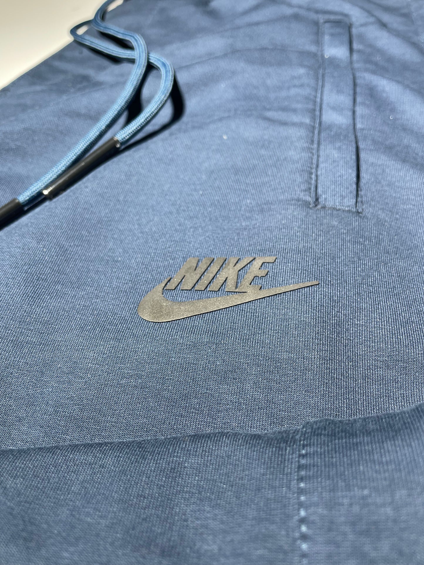 Nike Navy Blue  SweatPant