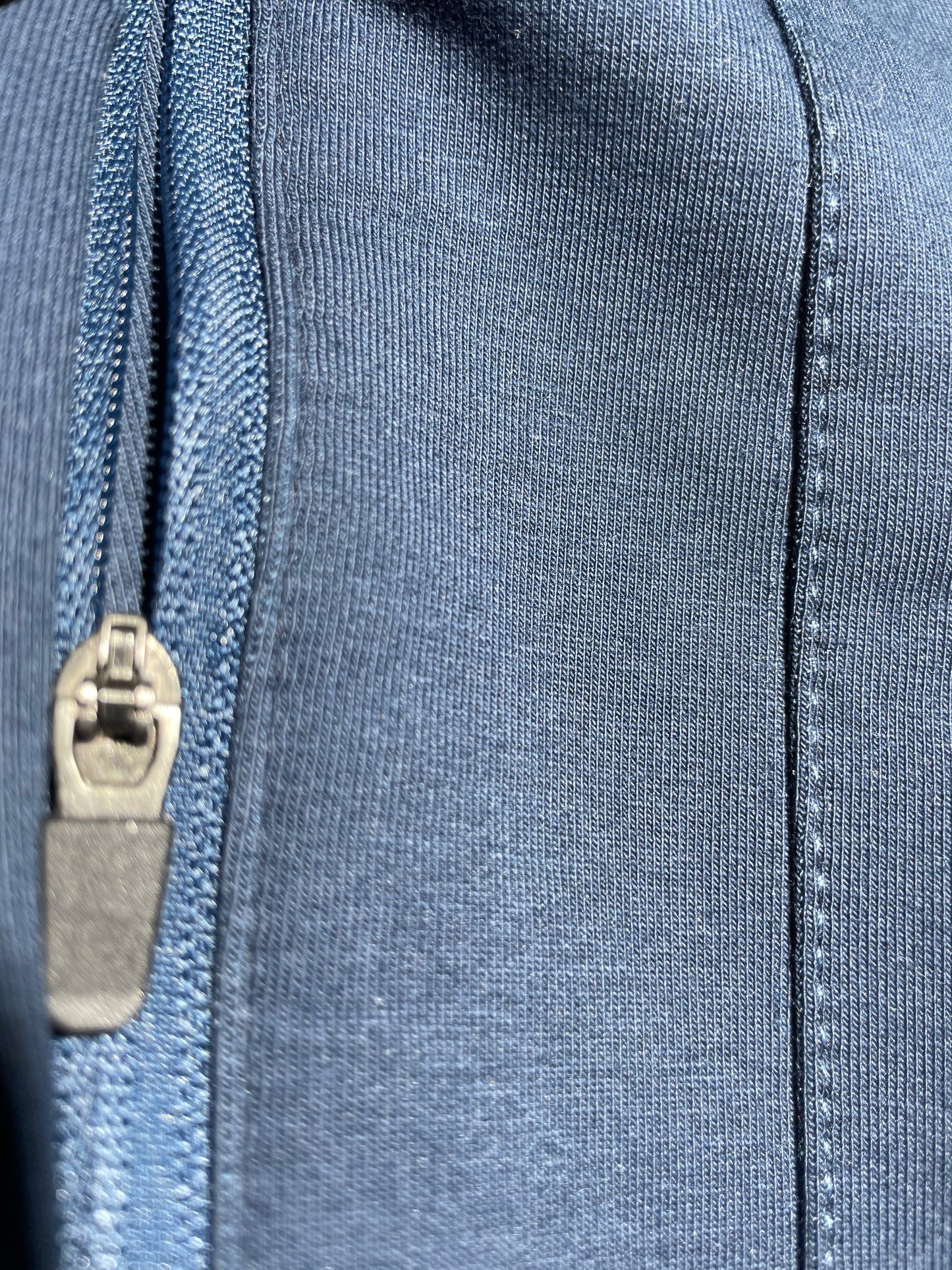 Nike Navy Blue  SweatPant