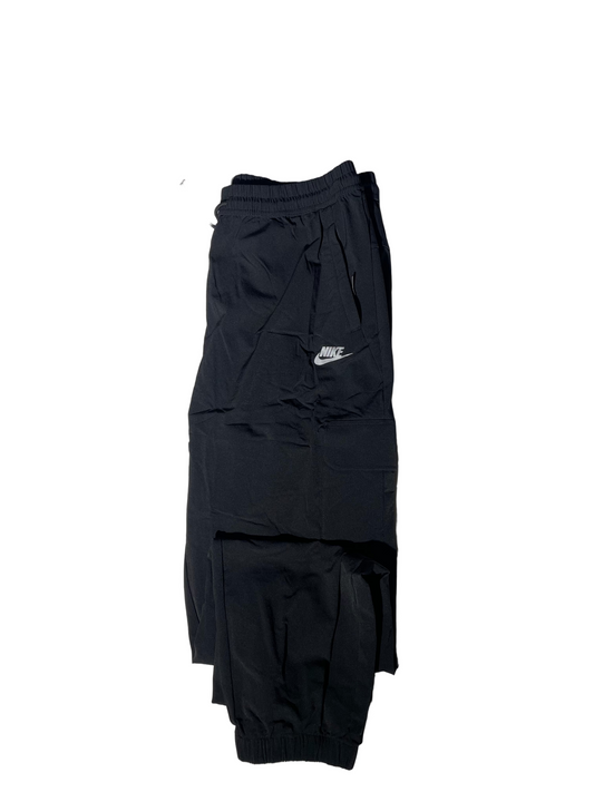 Nike Cargo Black Pants