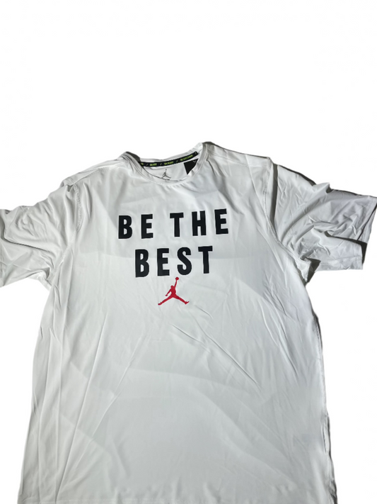 Jorda Training Shirt "BeTheBest"