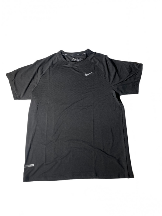 Nike Black Training Shirt