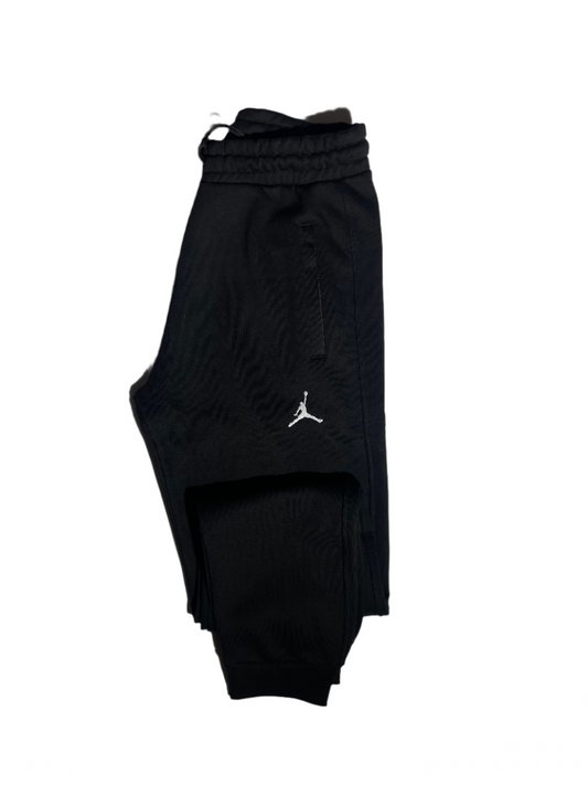 Jordan Black Sweatpants