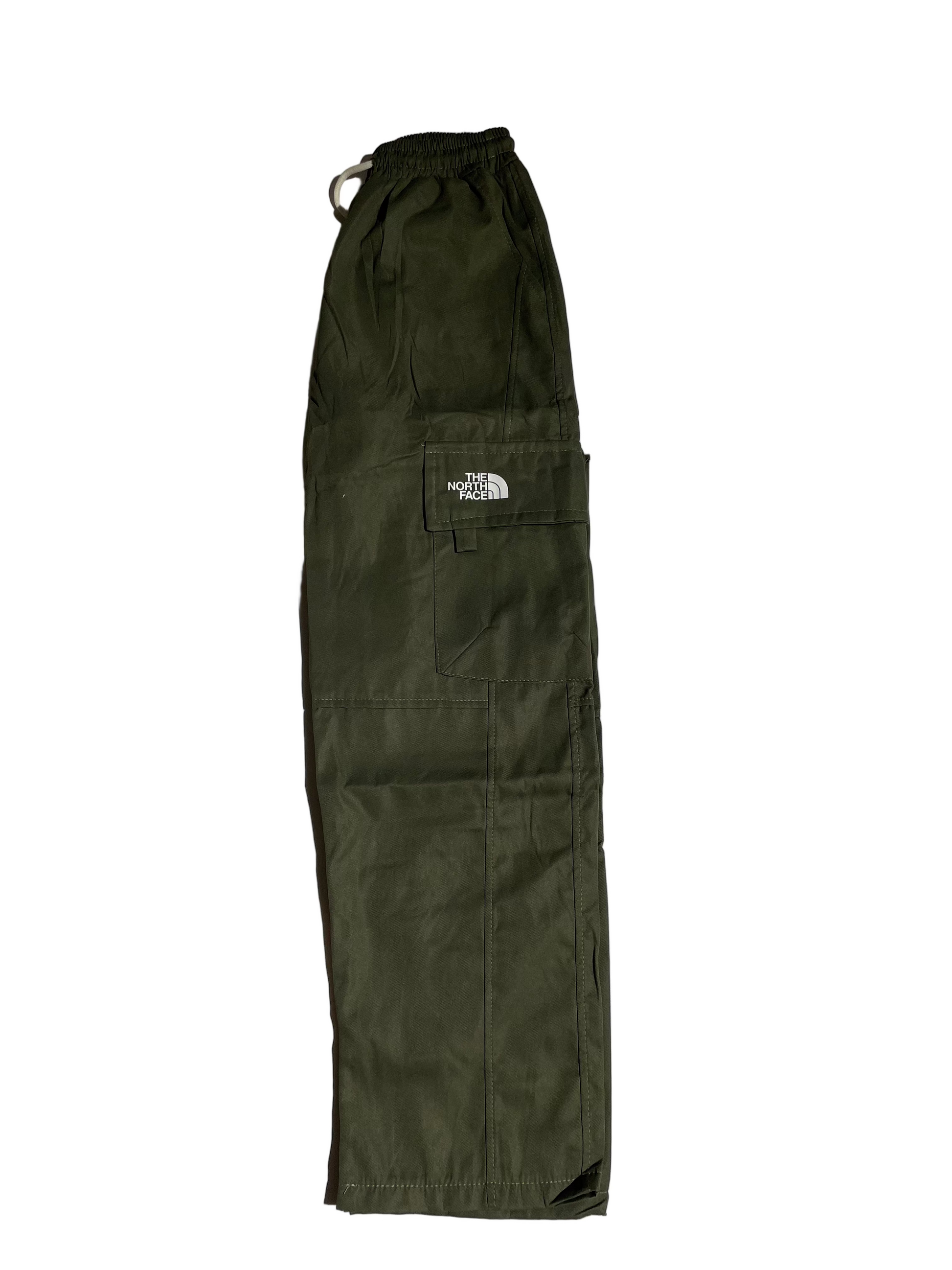 NorthFace UFO Cargo Pants Side View – Athletic Jungle Lebanon
