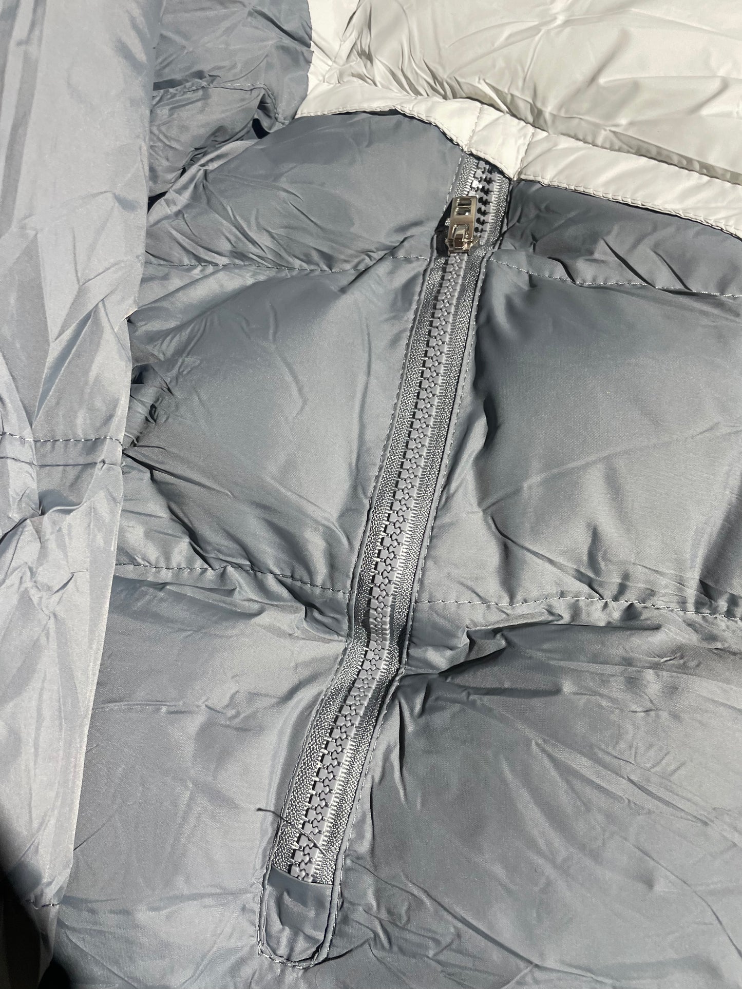 Nike Air MAX Puffer Jacket