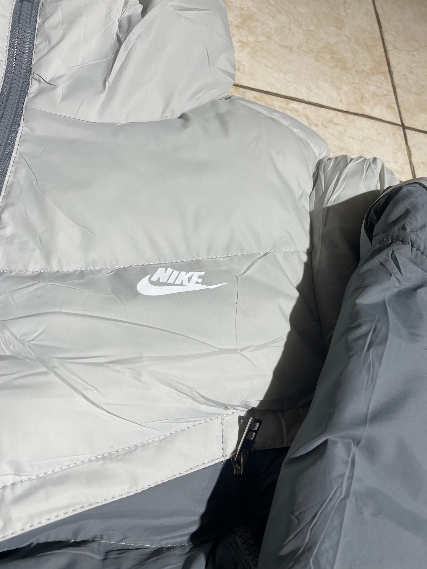 Nike Air MAX Puffer Jacket