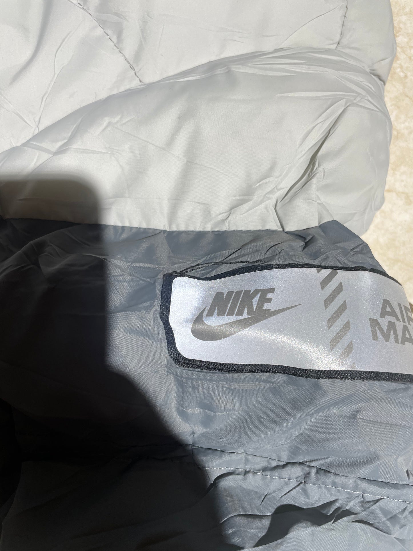 Nike Air MAX Puffer Jacket