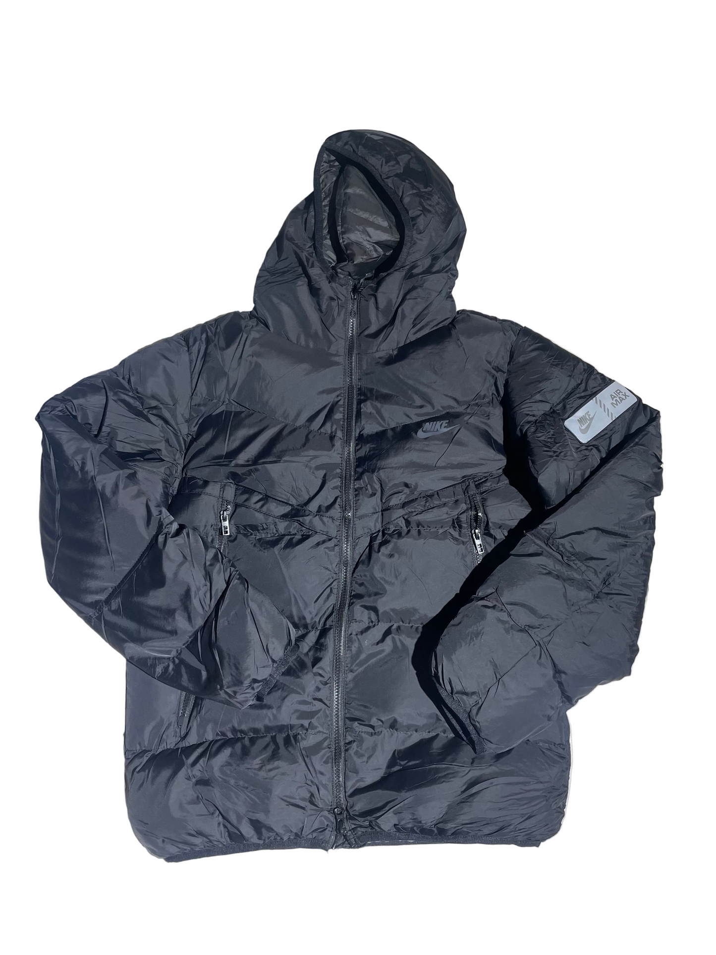 Nike Air MAX Puffer Jacket