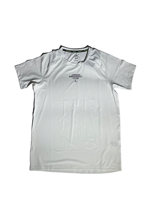 Jordan " Breakfast Club" Training Shirt