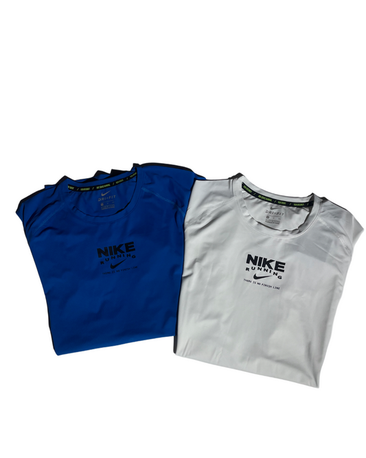Nike " Running" Training Shirt