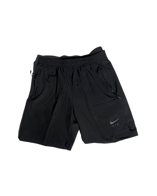 Nike Air Black Training Short