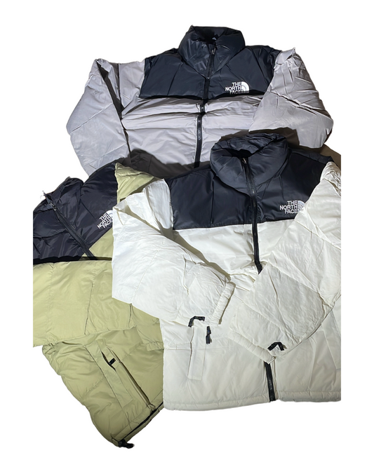 The North Face Puff 700 Jacket