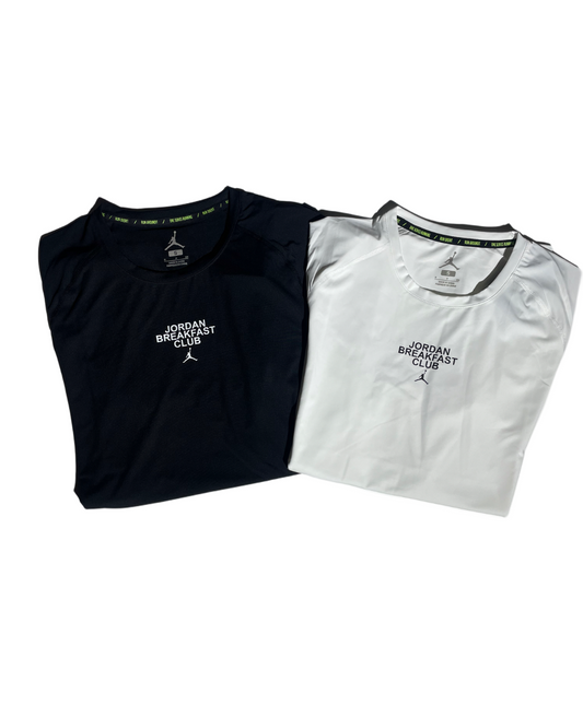 Jordan " Breakfast Club" Training Shirt