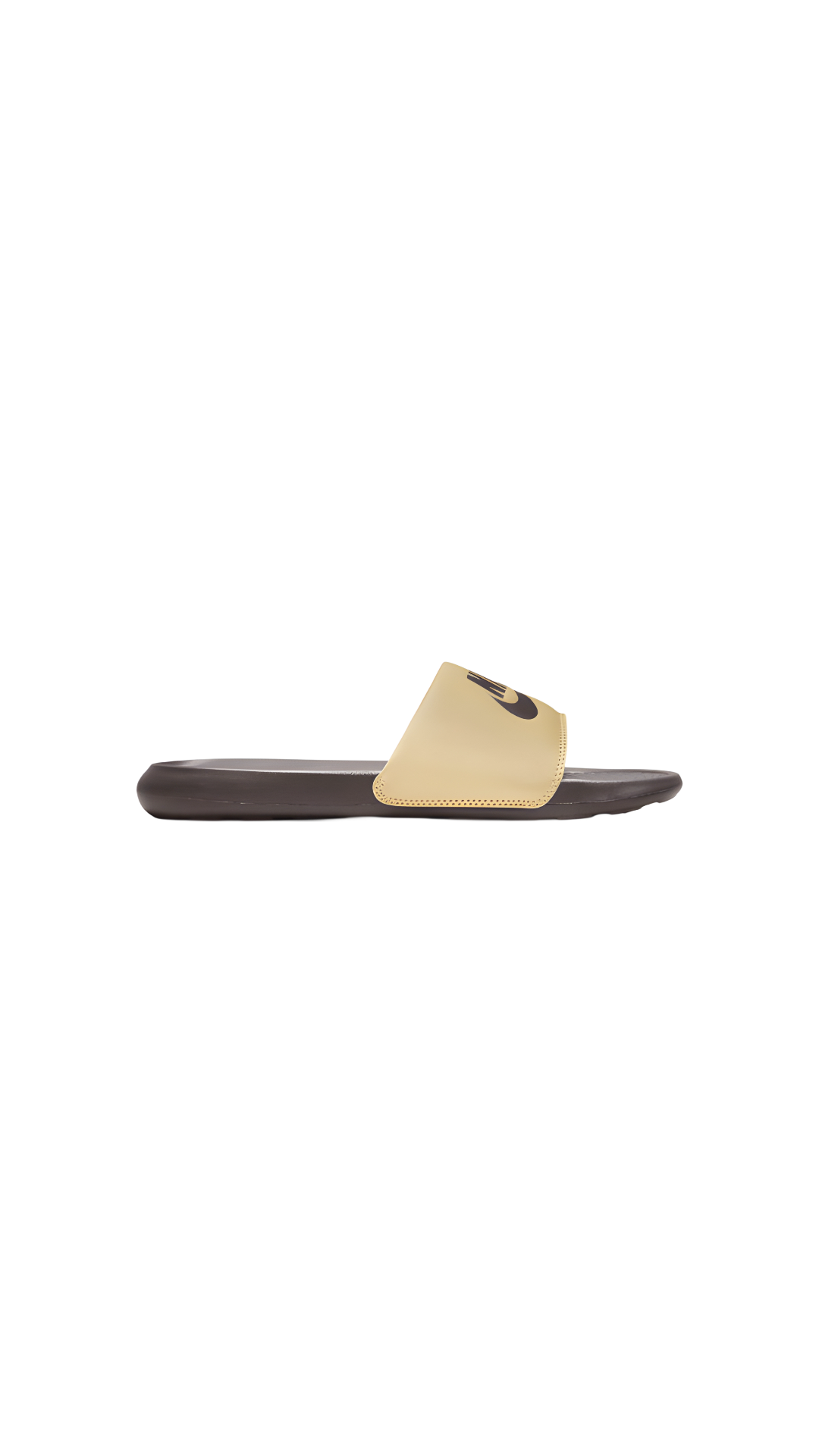 Brown/Wheat Grass Nike Victori One