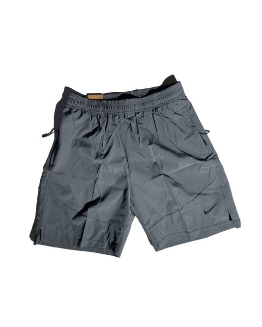 Nike Air Grey Training Short