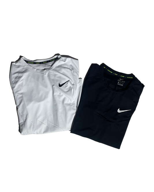 Nike x Jordan Training Shirt