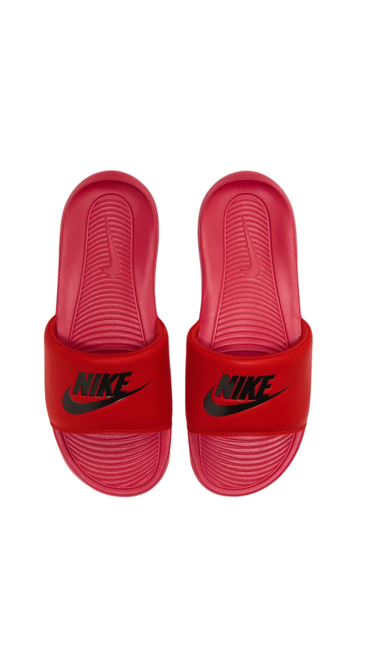 Red/Black Nike Victori One
